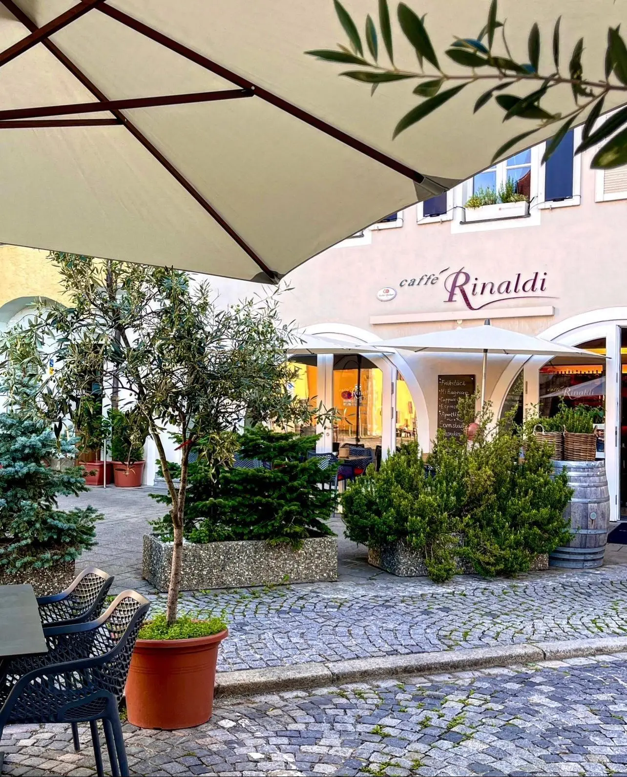 Galerie